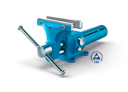 Compact ESD
