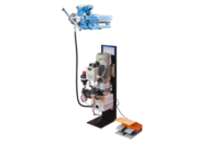 We specialise in vices and vice accessories
